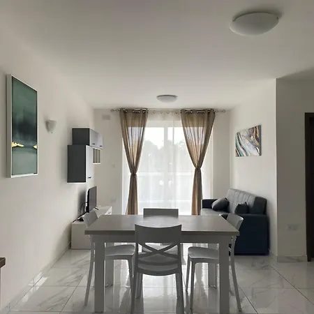 Apartament Soleil Gudja