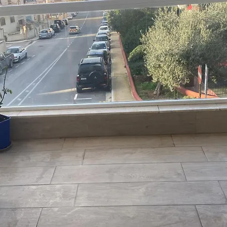 Soleil Διαμέρισμα *