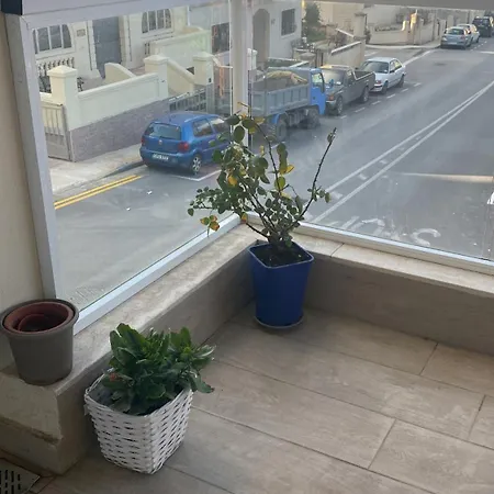 Soleil Διαμέρισμα