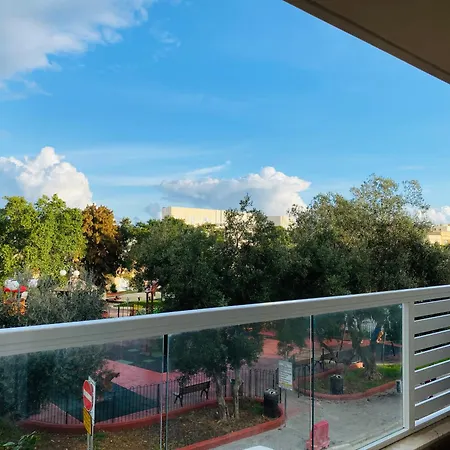 Apartamento Soleil Gudja