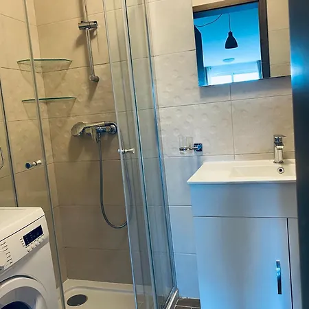 Soleil Διαμέρισμα *