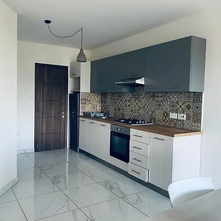 Soleil Apartamento
