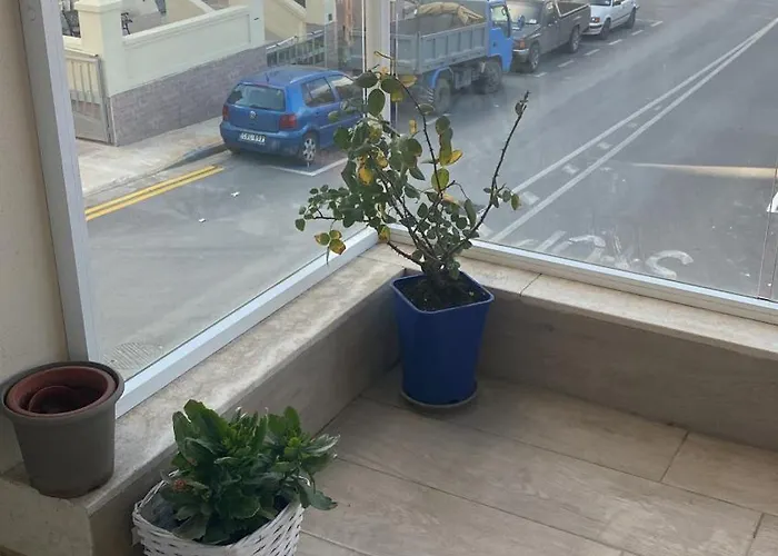 Soleil Διαμέρισμα