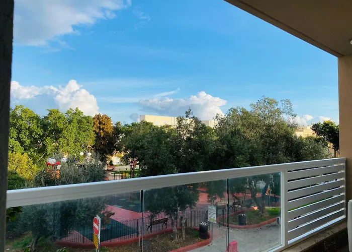 Apartament Soleil Gudja